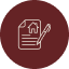 Guest Communication and Support Icon - MianSolula 24/7 Vacation Rental Guest Services