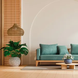 Professional Home Organization and Interior Styling - MianSolula Design Fort Lauderdale