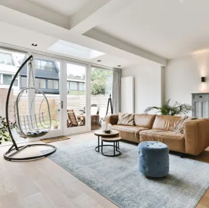 Landscape Design and Residential Interior Design - Outdoor Living by MianSolula Fort Lauderdale