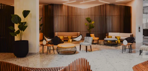 Luxury Landscape Design for Residential Properties - MianSolula Outdoor Design Florida