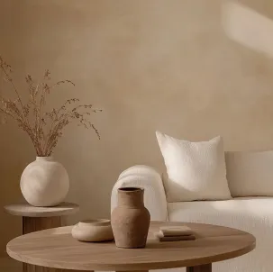 Modern Residential Interior Design - Contemporary Home Makeover by MianSolula Design