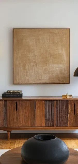 Premium Residential Interior Design - Upscale Living Space by MianSolula Fort Lauderdale