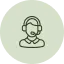 Dedicated Account Management Icon - MianSolula Personal Property Manager