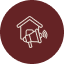 Listing Creation and Optimization Icon - MianSolula Vacation Rental Marketing