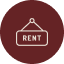 Booking Management and Calendar Coordination Icon - MianSolula Vacation Rental Scheduling