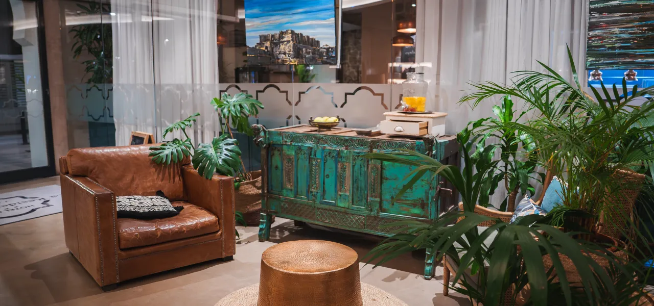 MianSolula Interior Design Team - Fort Lauderdale Luxury Home Designers